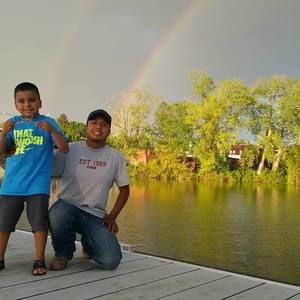 Meet your Posher, Adolfo